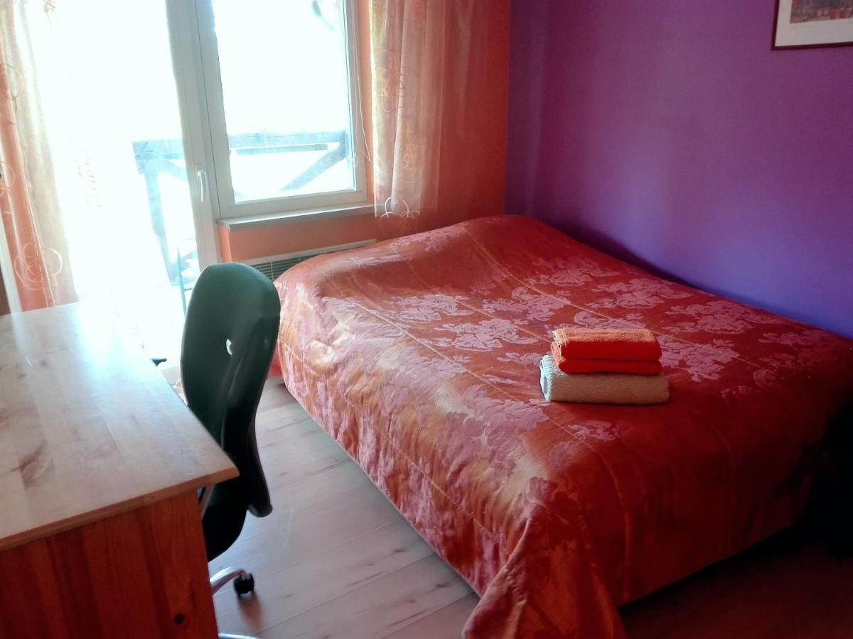 Jauneglites Skulte  Esterno foto